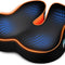 Cuscino Ergonomico in Memory Foam a U per Sedia e Auto