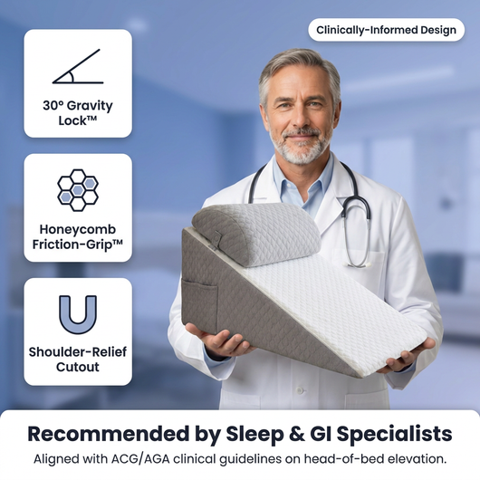 Ripovex Elevate 3.0™ The 3-in-1 elevated sleep system