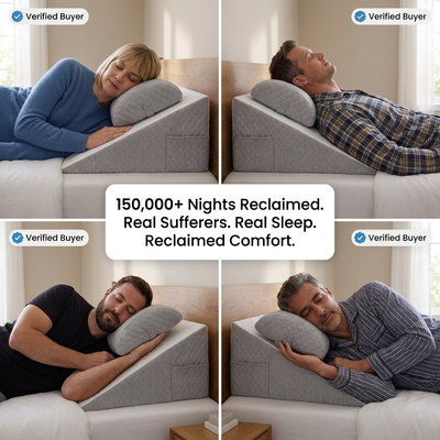 Ripovex Elevate 3.0™ The 3-in-1 elevated sleep system